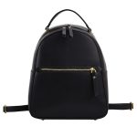 British Fashion Women Zipper Backpack Capacity Women'S Back - Image 5