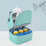 Wholesale Mummy Bag Preservation Ice Bag Storage Backpack - Image 5