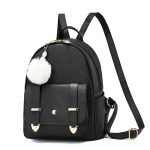 Wholesale Women Sweet College Style Backpack - Image 5