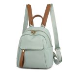 Wholesale Women Large Capacity Casual Lightweight Small Backpack - Image 5