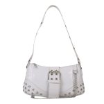 Wholesale Street Fashion Rivet Chain Shoulder Bag - Image 5