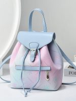 Wholesale Sweet Women Large Capacity Fashion Printed Backpack - Image 6