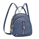 Wholesale Women Fashion College Style Large Capacity Travel Backpack - Image 5