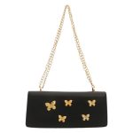 Wholesale Fashion Butterfly Square Shoulder Bag - Image 6