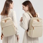Wholesale 15 Inch 16 Inch Computer Bag Women Casual Backpack - Image 5