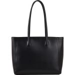 Women Fashion Casual Solid Color Large Capacity Tote Bag - Image 4