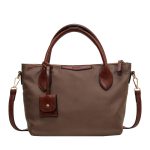 Wholesale Women Fashion Simple Nylon Large Capacity Handbag - Image 5