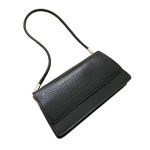 Women Fashion Simple Solid Color Shoulder Bag - Image 5