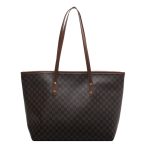 Wholesale Women Fashion Casual Large Capacity Tote Bag - Image 4
