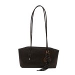 Wholesale Women Fashion Retro Large Capacity Pendant Tote Bag - Image 5