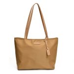 Wholesale Simple Large Capacity Oxford Cloth Tote Bag - Image 5