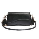 Women Vintage Square Shoulder Bag - Image 5