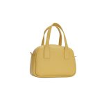 Wholesale Litchi Pattern Women Small Shoulder Crossbody Bag - Image 5