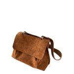 Wholesale Autumn And Winter Women Large Capacity Shoulder Bag - Image 5