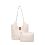 Womwn Winter Work Commuter Large Capacity Underarm Bag - Image 5