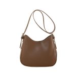 Vintage Saddle Winter Fashion Underarm Shoulder Bag - Image 5
