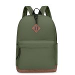 Wholesale Business Leisure Commuter Backpack Simple Lightweight Multifunctional Student Backpack