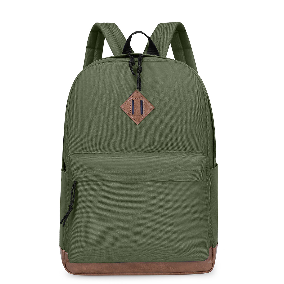 main_4-766 Wholesale Business Leisure Commuter Backpack Simple Lightweight Multifunctional Student Backpack - Image 1