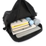 Wholesale Men And Women Casual Computer Bag Large Capacity Travel Backpack - Image 5