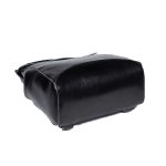 Wholesale Women Fashion Retro Simple Leather Solid Color Backpack - Image 5