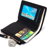 Coin Purse Wallet Men'S Wallet Wallet Dollar Bag - Image 4
