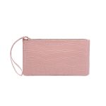 Women Fashion Solid Color Rhombus Chain Purse - Image 5