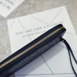 Women'S Fashion Sequin Long Hand Coin Purse - Image 4