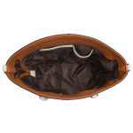 Wholesale Fashion Color Contrast Large Capacity Handbag Sets - Image 5