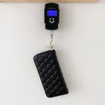 Women Fashion Diamond Indentation Long Coin Purse - Image 4