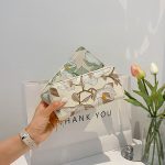 Wholesale Women Fashion Floral Mid-Length Wallet Coin Purse - Image 5