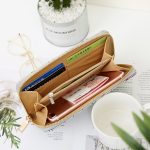 Women Fashion Laser Multi-Card Coin Purse - Image 4