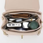 Wholesale Elegant Solid Color Large Capacity Handbag Set - Image 6