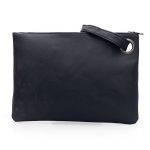 Women Fashionable Solid Color Large Capacity Clutch Bag - Image 5