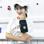 Women Fashion Two-Layer Zip Long Crossbody Purses - Image 4