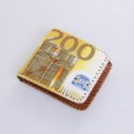 Women Fashion Personality Creative Short Wallet - Image 32