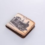 Women Fashion Personality Creative Short Wallet - Image 34