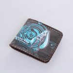 Women Fashion Personality Creative Short Wallet - Image 35