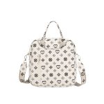 Wholesale Women Fashion Classic Printed Zipper Square Shoulder Bag - Image 5
