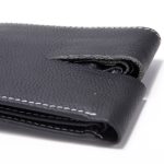 Wholesale Genuine Leather Men Coin Bag Wallet - Image 5