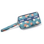 Women Fashion Floral Print Zipper Mini Purses - Image 5