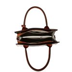 Wholesale Vintage Large Capacity Crocodile Handbags Sets - Image 6