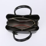 Wholesale Women Retro Large-Capacity Handbag - Image 6