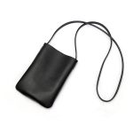 Wholesale Simple Solid Shoulder Purses - Image 5
