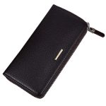 Men'S Long Wallet Business Casual Multi-Functional - Image 5