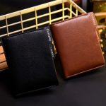 Anti-Magnetic Anti-Radio Men'S Wallet Card Holder - Image 5