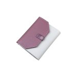 Women'S Fashion Colorblock Multi-Card Wallet - Image 5