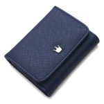 Women'S Fashion Short Multi-Card Wallet - Image 5