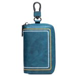 Women Fashion Vintage Key Case - Image 5