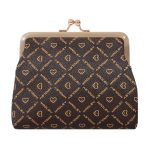 Women Fashion Printed Large Capacity Wallet - Image 5