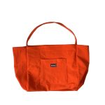 Wholesale Women Fashion Large Capacity Fashion Printed Shopping Bag Canvas Tote Bag - Image 5